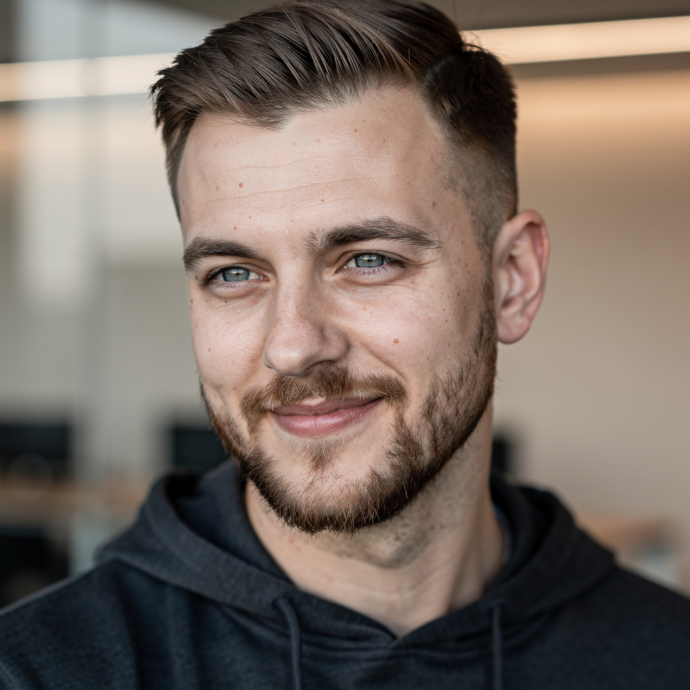 Илья Сафонов